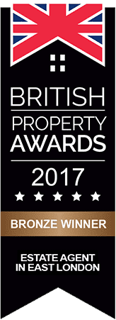Bronze Award