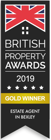 Gold Award 2019