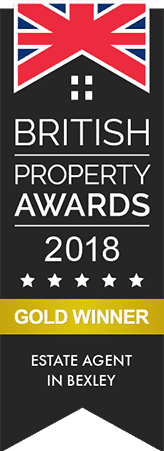Gold Award